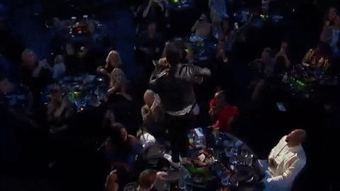 iheartradio music awards GIF by iHeartRadio