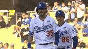 Los Angeles Sport GIF by MLB