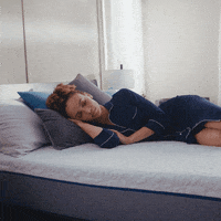Wake Up Nap GIF by GoodMorning.com