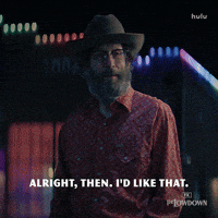 That Would Be Nice I Like It GIF by FX Networks