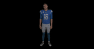Jared Goff Smh GIF by Detroit Lions