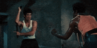 Nunchaku GIF