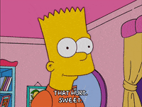 Episode 19 GIF by The Simpsons