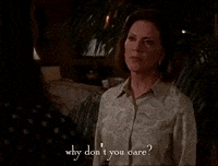 season 2 netflix GIF by Gilmore Girls 