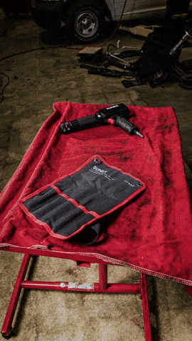 Technician Chisels GIF by SUNEX Tools