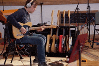 Oh Man Guitar GIF by Joe Bonamassa