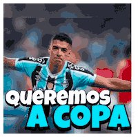 Suarez GIF by Termolar