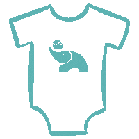 Baba Sticker by BabyBox