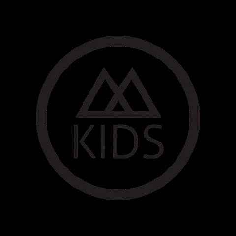 MaranathaChapelKids giphygifmaker kids church ministry GIF