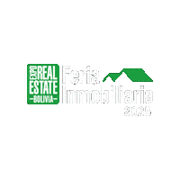 Real Estate Casa Sticker by FEXPOCRUZ