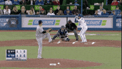 Talkin Yanks GIF by Jomboy Media