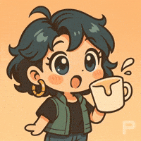 Mess Oops GIF by Persona