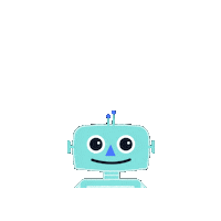 SmartAC business tech startup ac Sticker