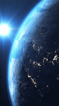 Shifting Astral Projection GIF by Astral University