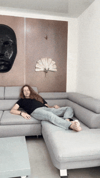 Astral Projection Lucid Dreaming GIF by Astral University