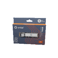 Tech Box Sticker by ortial