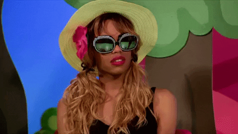Rupauls Drag Race Season 5 Episode 3 GIF by LogoTV