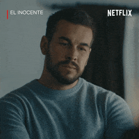 GIF by Netflix España