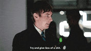allison williams booth GIF by Girls on HBO