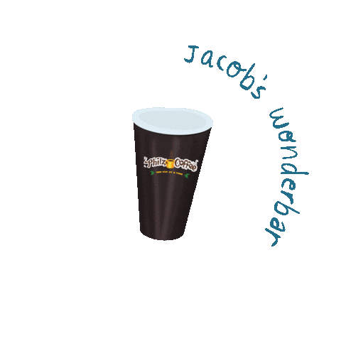 Coffee Break Sticker by @philzcoffee