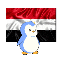 World Cup Football Sticker by Pudgy Penguins
