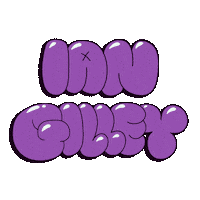 Dance Dj Sticker by Bryson Williams