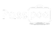 Logo Travel Sticker by Passpod