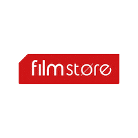 Analog Prague Sticker by FILMSTORE