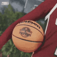 College Basketball GIF by NCAA March Madness