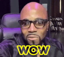 Teddy Riley Wow GIF by Verzuz