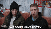 Sean Flanagan Gifts GIF by Foil Arms and Hog