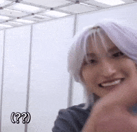 Seonghwa Hwa GIF