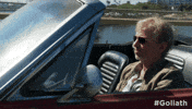 season 1 GIF by Goliath