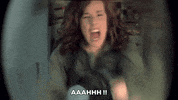 blood screaming GIF by South Park 