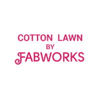 Sewing Sew Sticker by Fabworks Online & Millshop