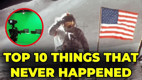 Top 10 Misinformation GIF