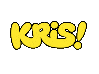 krisheykris krisgifs kris stewart heykris hey kris Sticker