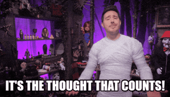 The Mummy Comedy GIF by Dead Meat James