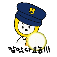 옐토 Sticker