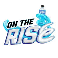 Cobra Rise Sticker by Rise Energy Pop