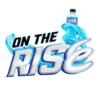 Cobra Rise Sticker by Rise Energy Pop