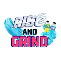 Cobra Rise Sticker by Rise Energy Pop