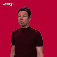 Silence Shut Up GIF
