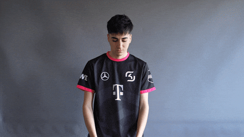 Esports Win GIF by SK Gaming