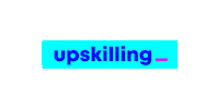 Upskilling Sticker by FreeTech
