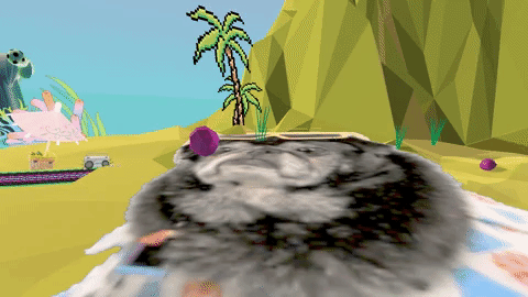 world vr GIF