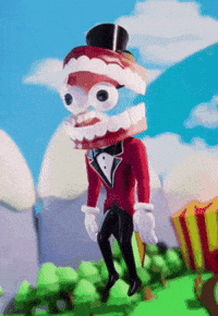 Tadc GIF