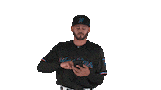 miami marlins Sticker by MLB