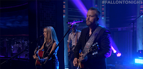 Tonight Show Rock GIF by The Tonight Show Starring Jimmy Fallon