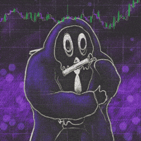 Sad Crypto GIF